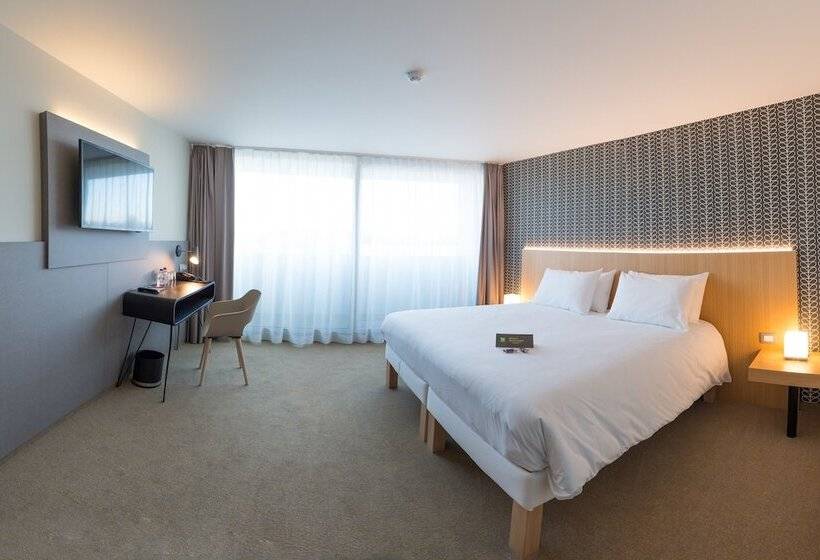 Номер Superior, Ibis Styles Kortrijk Expo