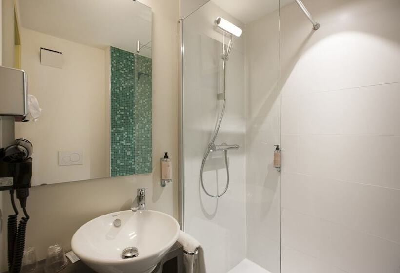 غرفة قياسية, Ibis Styles Kortrijk Expo