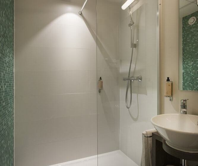 غرفة قياسية, Ibis Styles Kortrijk Expo