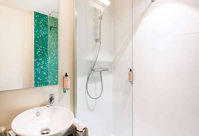 Номер Стандарт, Ibis Styles Kortrijk Expo