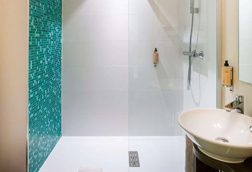 标准间, Ibis Styles Kortrijk Expo