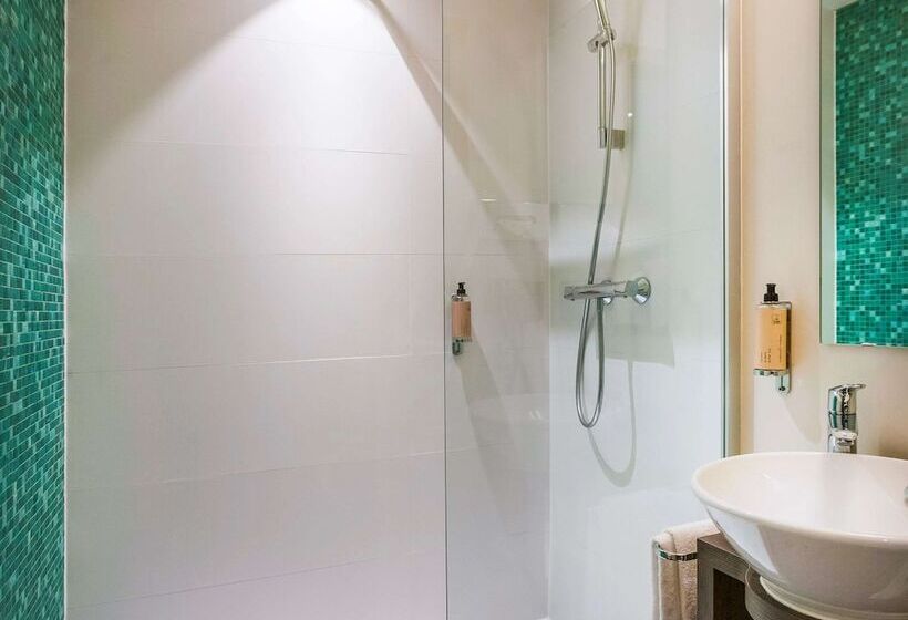 غرفة قياسية, Ibis Styles Kortrijk Expo