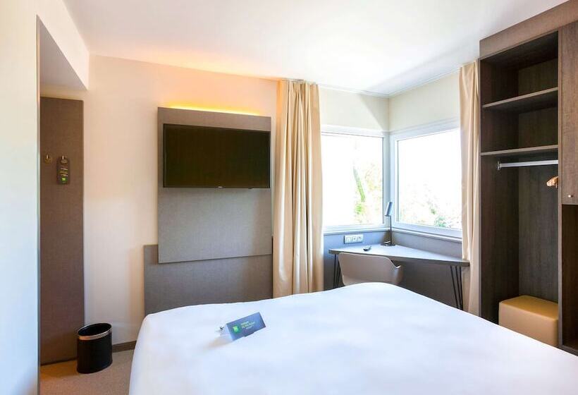 غرفة قياسية, Ibis Styles Kortrijk Expo