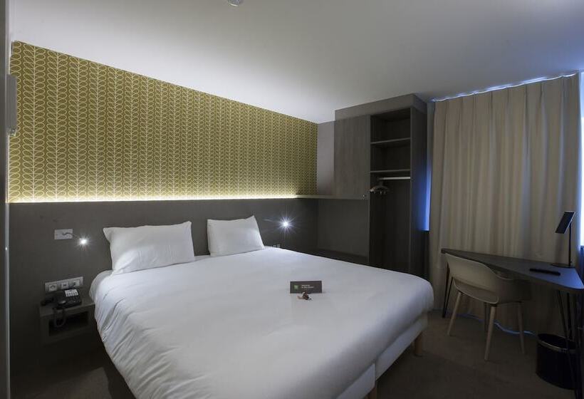 Номер Стандарт, Ibis Styles Kortrijk Expo