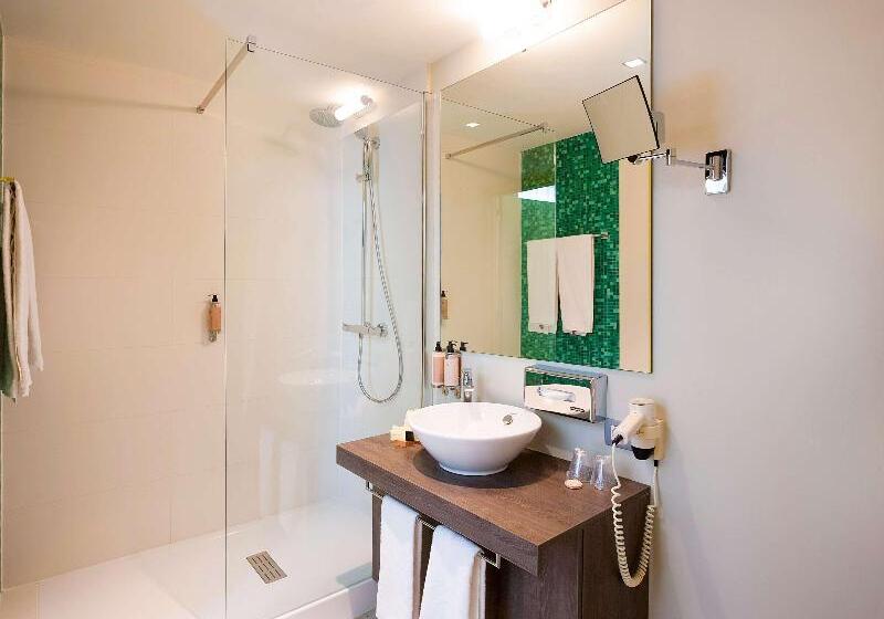 Номер Superior, Ibis Styles Kortrijk Expo