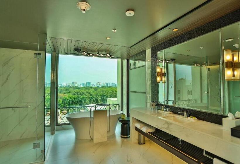 اتاق پرمیوم, Intercontinental Dhaka, An Ihg