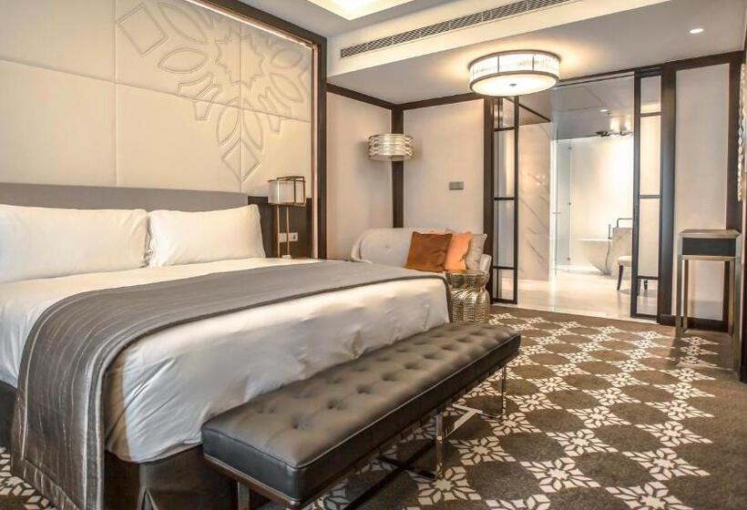سوییت, Intercontinental Dhaka, An Ihg