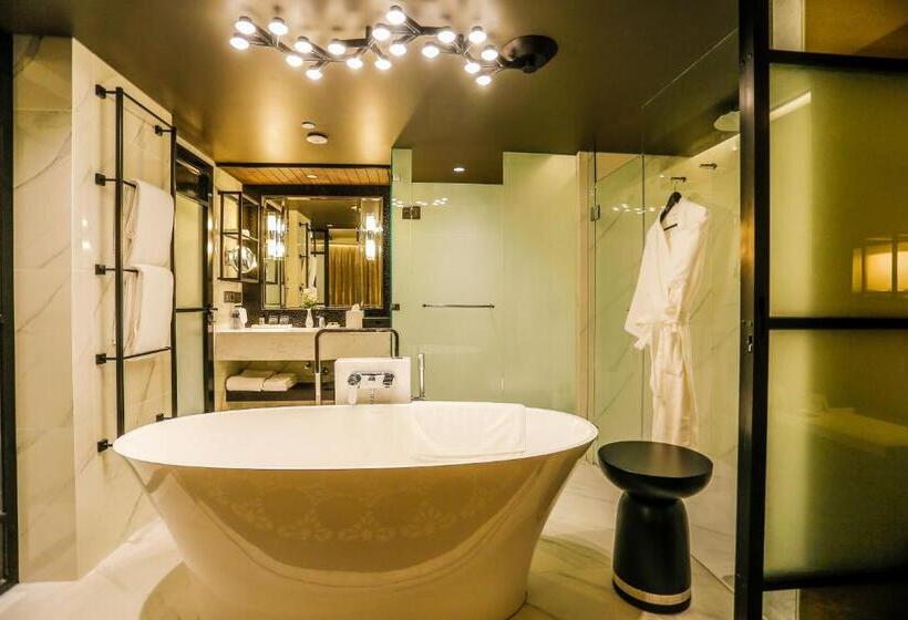 سوییت, Intercontinental Dhaka, An Ihg