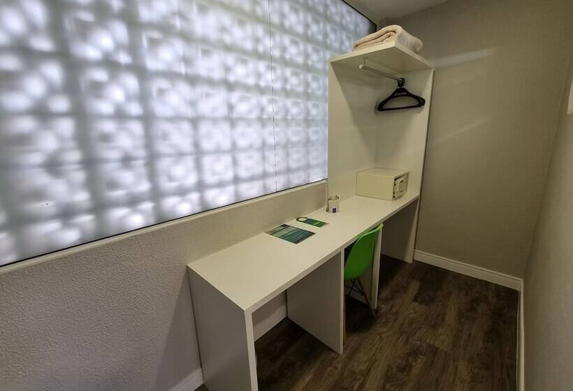 اتاق استاندارد با چشمانداز دریا, Marambaia Hotel E Convenções