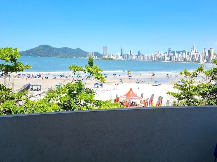 اتاق سوپریور با چشمانداز دریا, Marambaia Hotel E Convenções