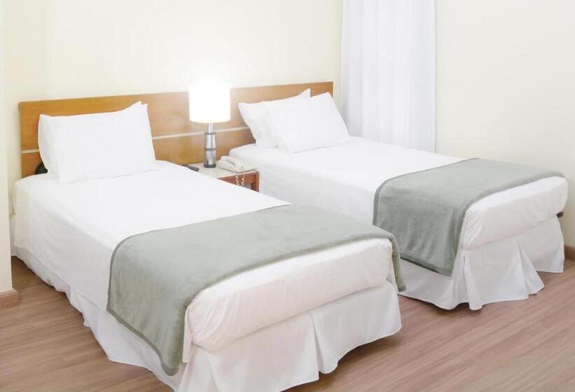 اتاق استاندارد, Nikkey Palace