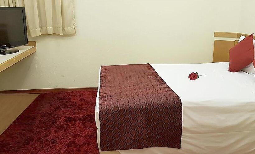 سوئیت مستر, Nikkey Palace