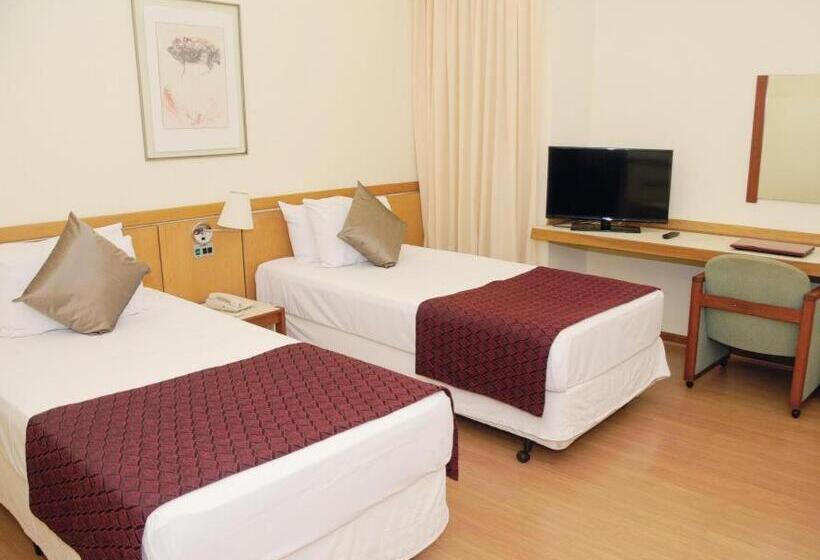 اتاق استاندارد چهار تخته, Nikkey Palace