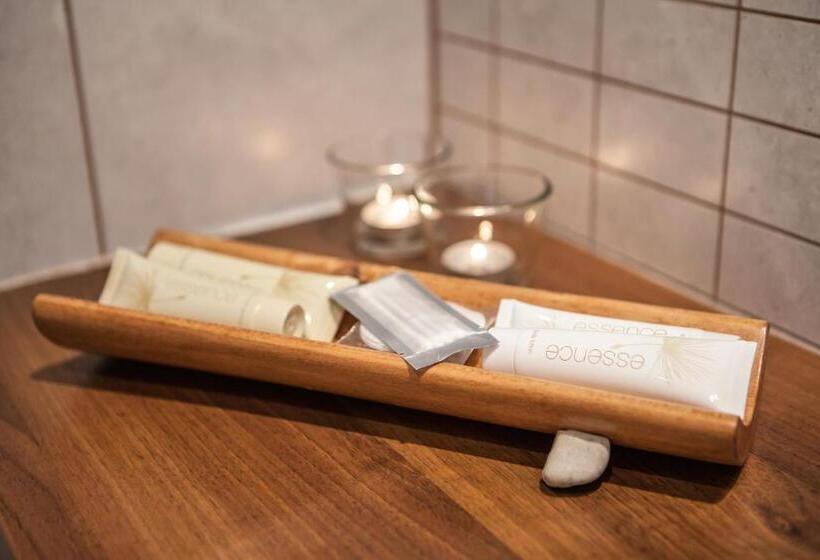 古典房间, Partizan