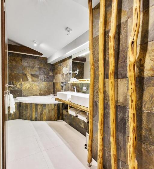 复式套房, Partizan