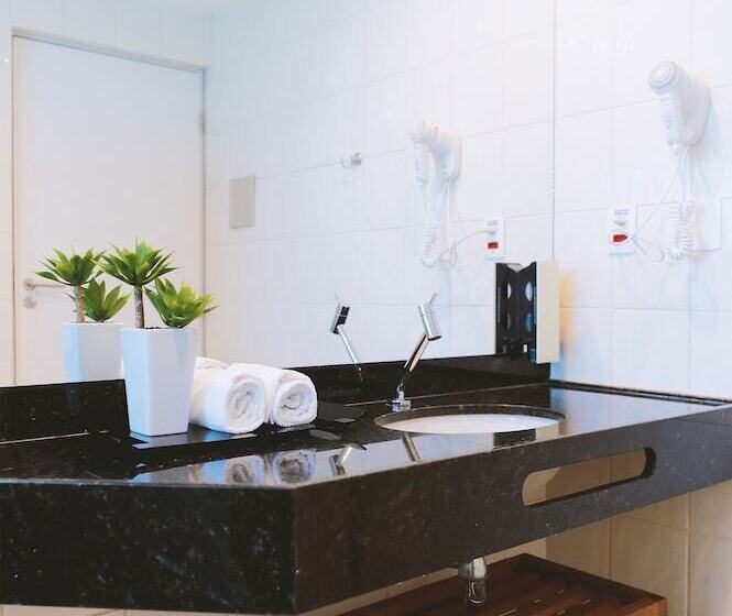 Standard Room, Ponta Verde Maceio