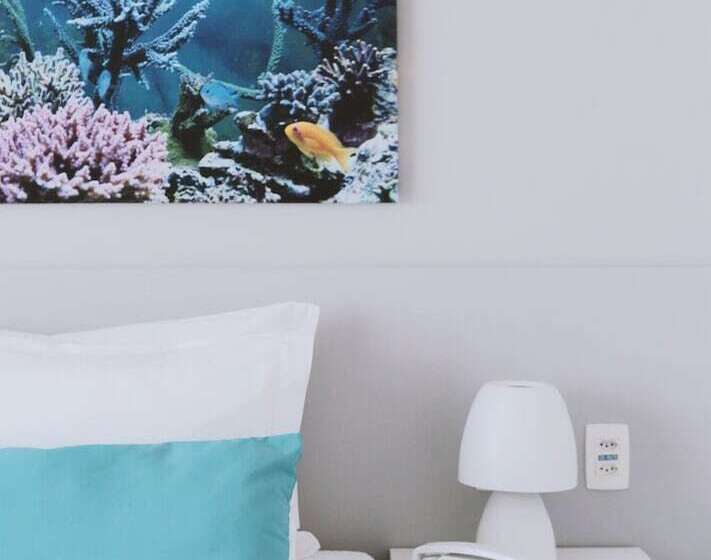 Standard Room, Ponta Verde Maceio