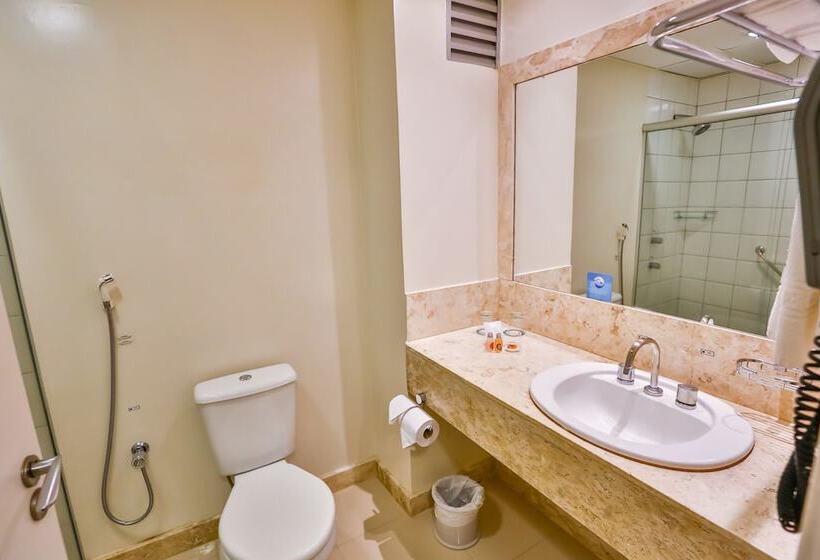 Номер Superior, Sun Valley Marília By Atlantica