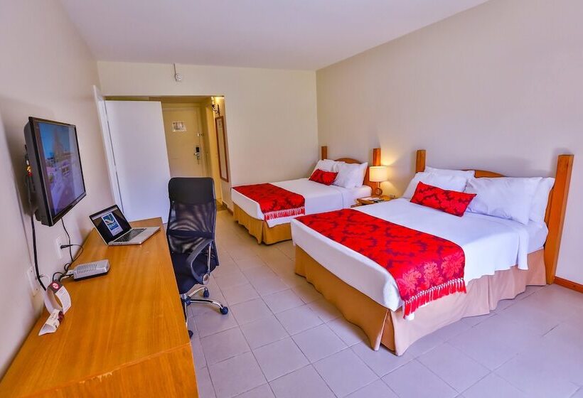 Номер Superior, Sun Valley Marília By Atlantica