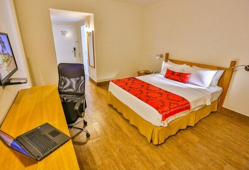 Номер Superior, Sun Valley Marília By Atlantica