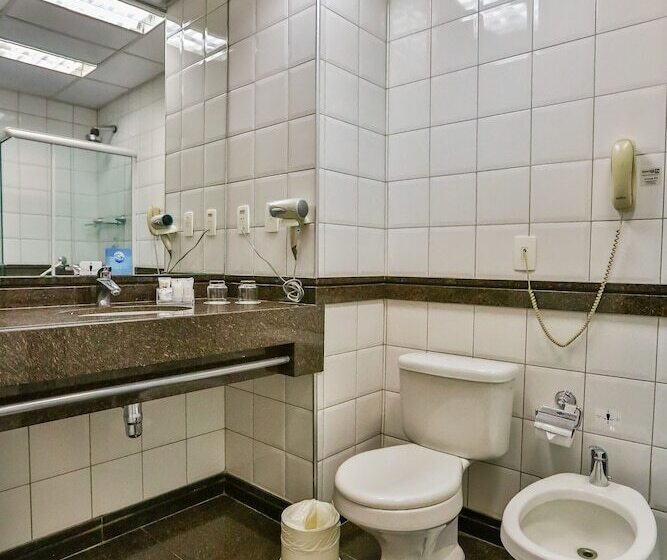 Номер Deluxe, Sun Valley Marília By Atlantica