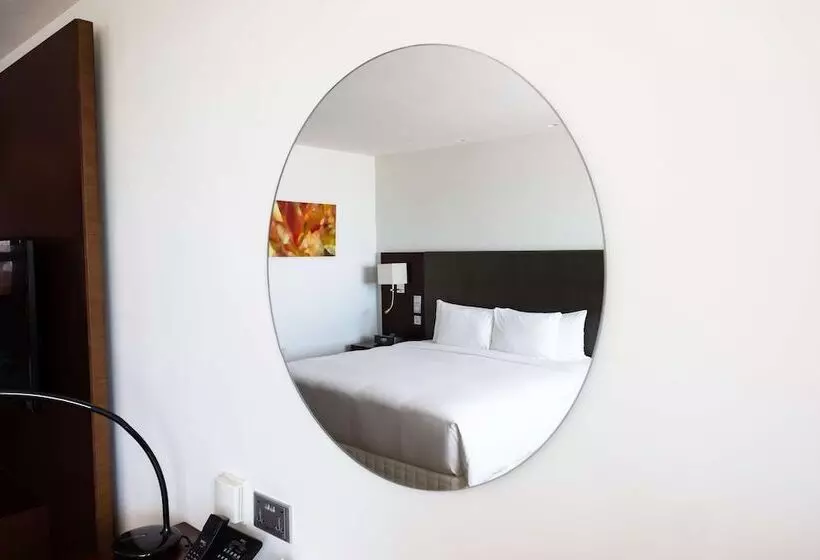 اتاق سوپریور, Radisson Hotel Brunei Darussalam