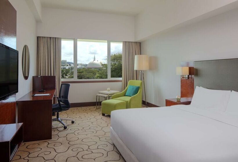 سوییت, Radisson Hotel Brunei Darussalam