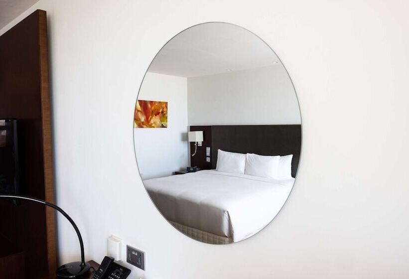 سوییت, Radisson Hotel Brunei Darussalam