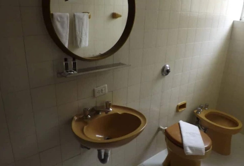 스탠다드 룸, Rede Andrade San Martin