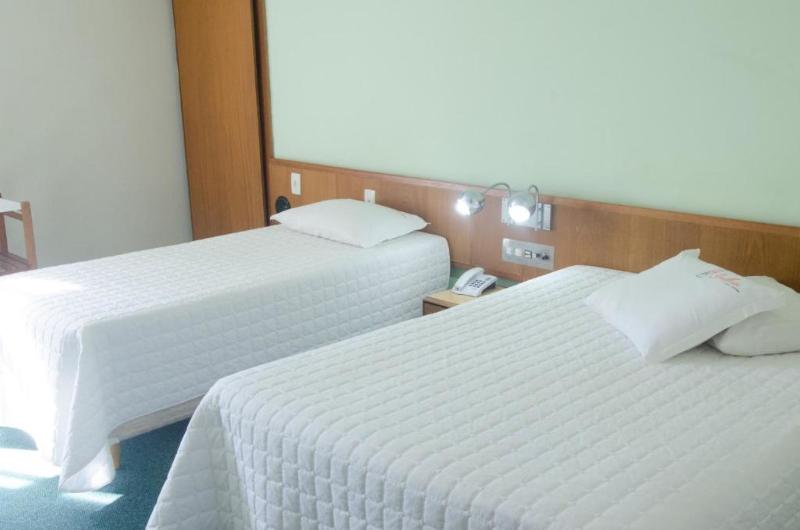 스탠다드 트리플 룸, Rede Andrade San Martin