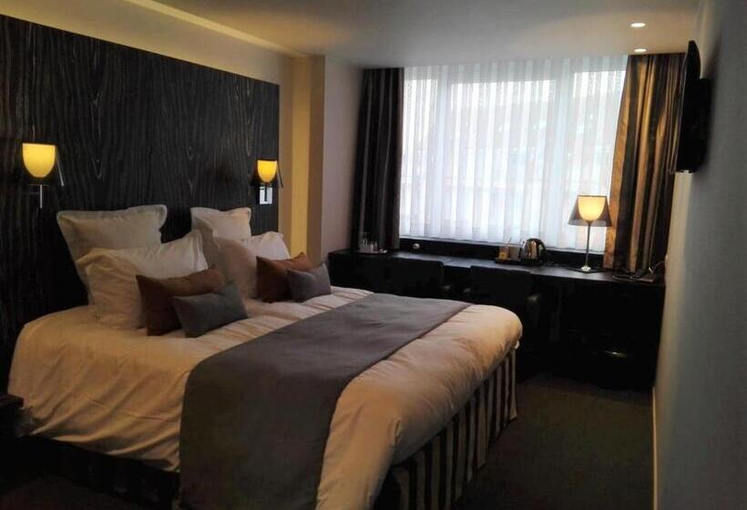 高级大房间, Royal