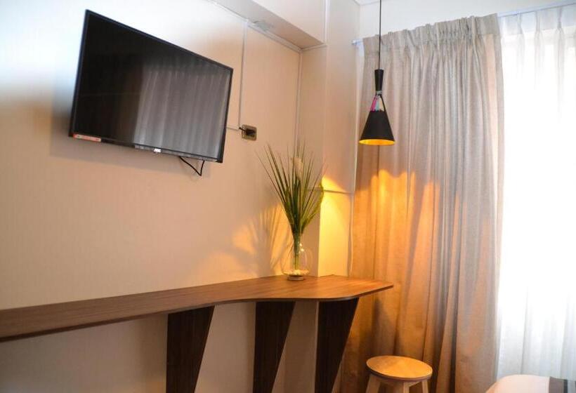 اتاق لوکس, Sagarnaga