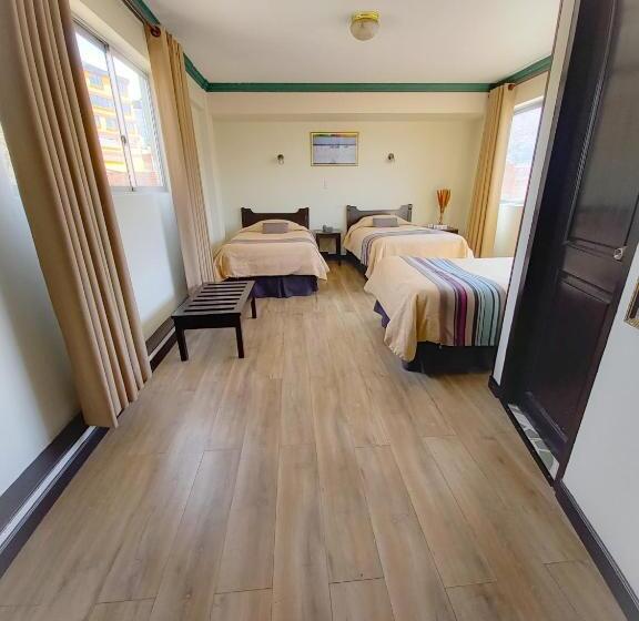 اتاق لوکس سه تخته, Sagarnaga