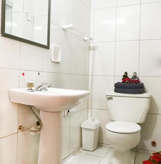 اتاق استاندارد, Sagarnaga