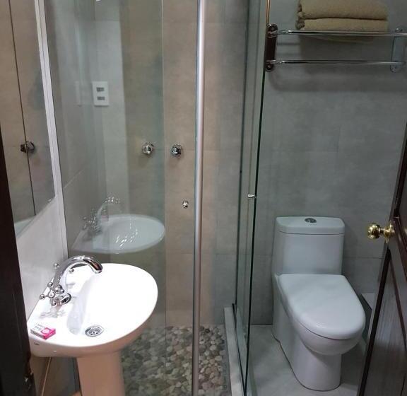 اتاق استاندارد, Sagarnaga