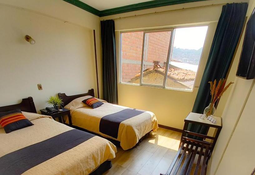 اتاق استاندارد, Sagarnaga