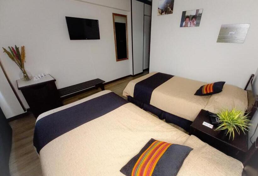 اتاق استاندارد, Sagarnaga