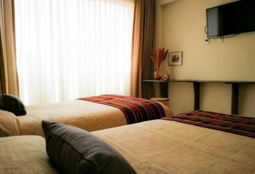 اتاق لوکس, Sagarnaga