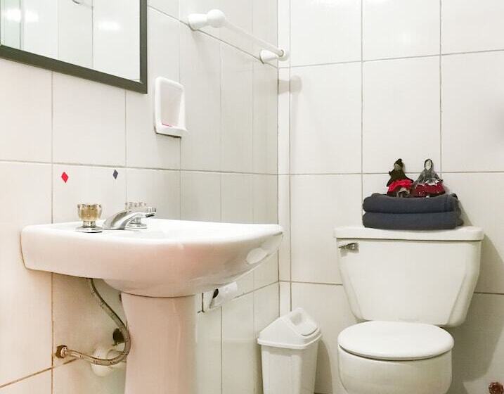 اتاق استاندارد, Sagarnaga