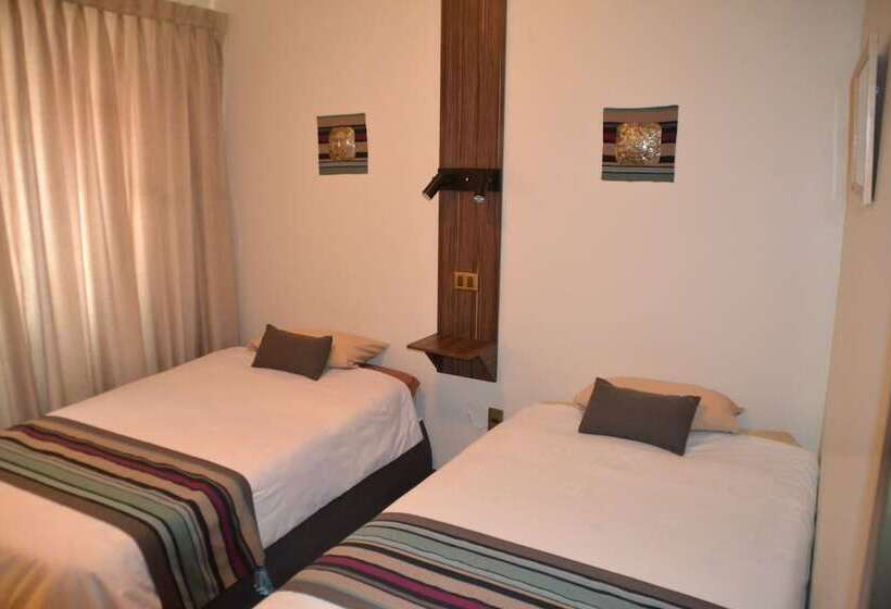 اتاق لوکس, Sagarnaga