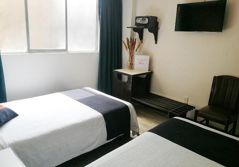 اتاق استاندارد یک نفره, Sagarnaga