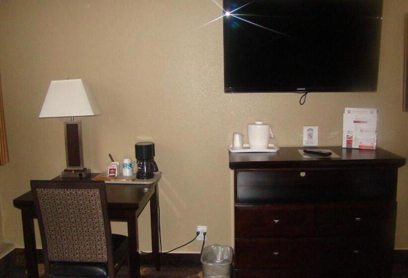 غرفة ديلوكس, Stonebridge