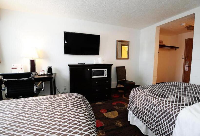 غرفة ديلوكس, Stonebridge