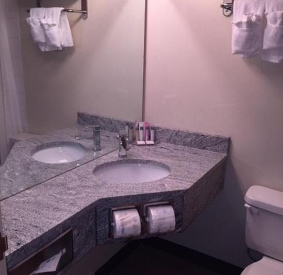 غرفة قياسية, Stonebridge