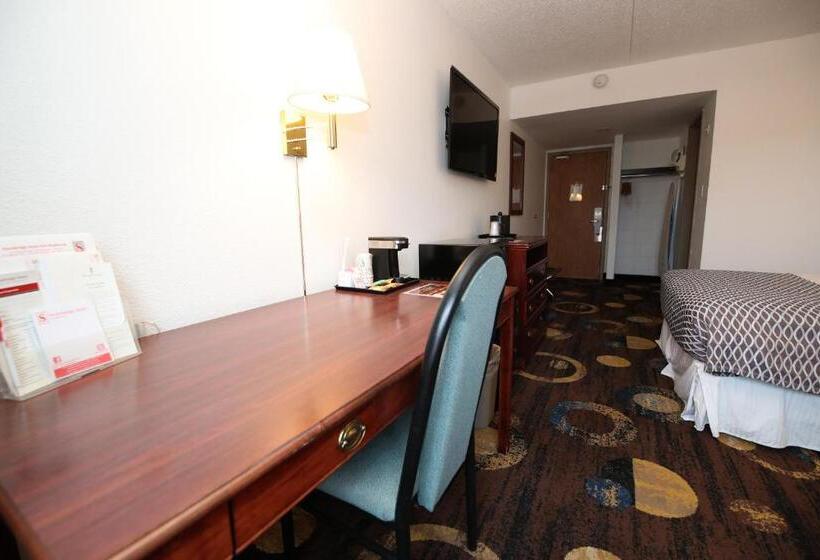 غرفة قياسية, Stonebridge