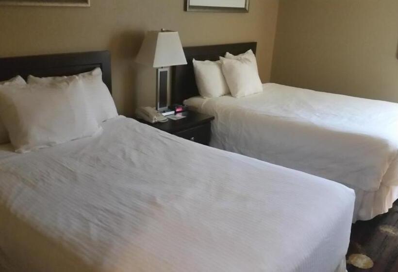 غرفة قياسية, Stonebridge