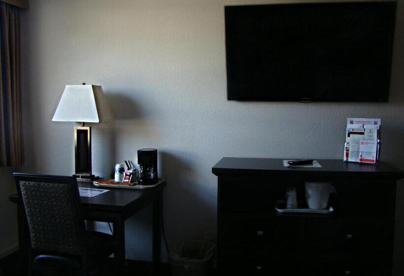 غرفة ديلوكس فردية, Stonebridge