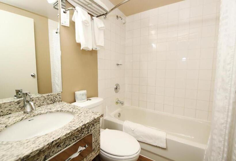 غرفة ديلوكس فردية, Stonebridge