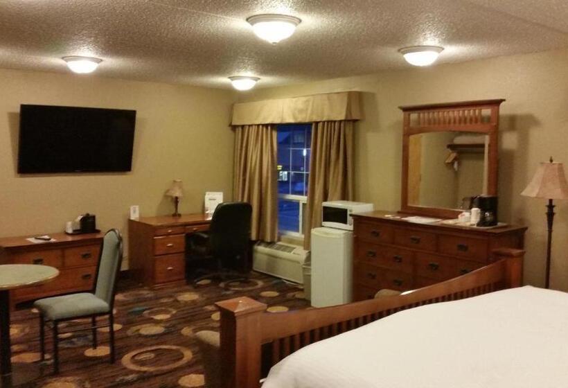 غرفة قياسية سرير كينج, Stonebridge