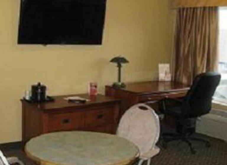 غرفة قياسية سرير كينج, Stonebridge